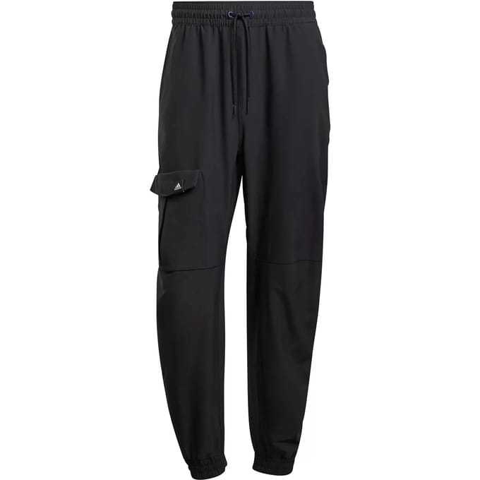 Broek adidas Sportswear Cargo Twill