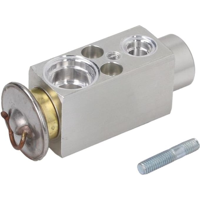 Expansieventiel, airconditioning THERMOTEC KTT140030