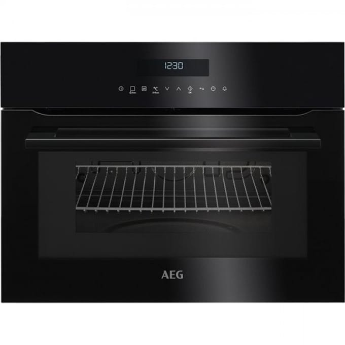 AEG KMR721000B - Combi-magnetron - inbouw