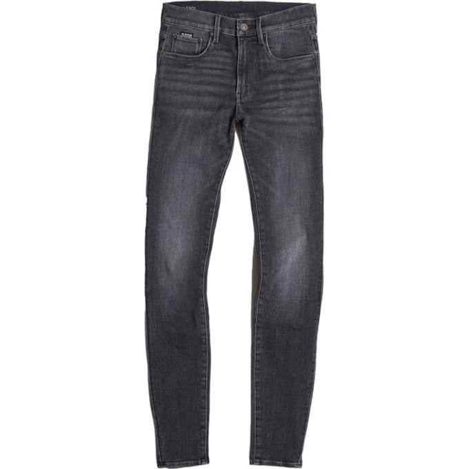 Dames skinny jeans G-Star 3301