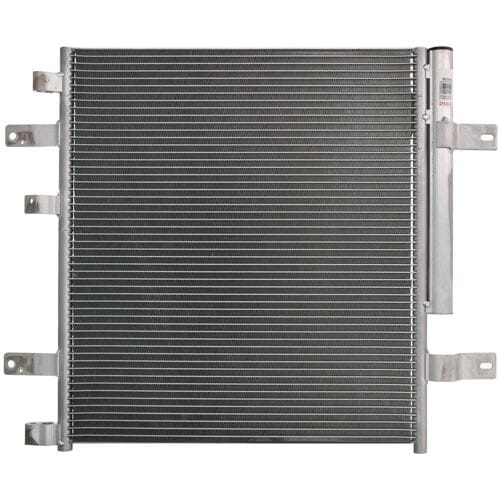 Condensator, airconditioning DENSO DCN99054
