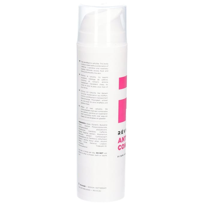 Révvi - anti-cellulite contour balsem - 200ml dispenser