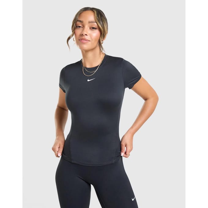 Vrouwenonderhemd Nike One Fitted