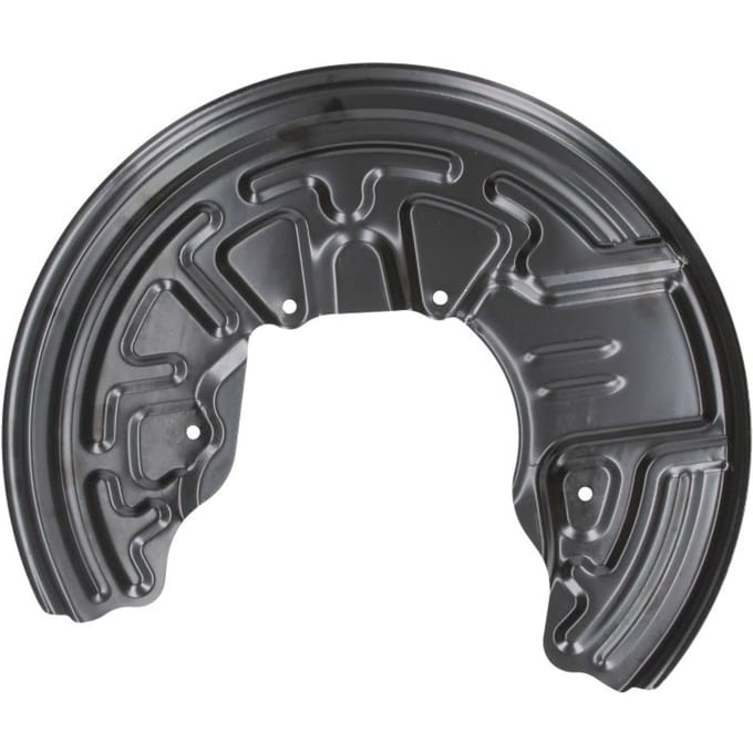 Dekplaat, remschijf BLIC 6508-03-0028377P links