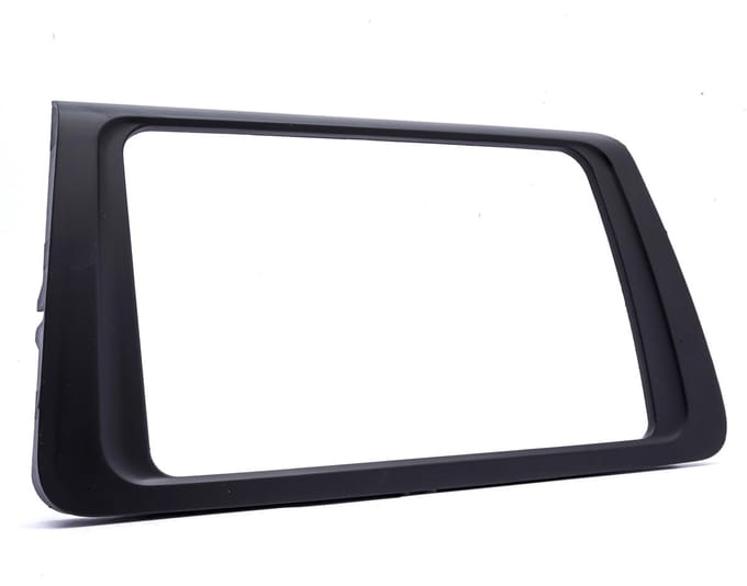 Einparts Radioframe Voor Skoda Octavia 2013 2014 2015 2016 2017 2018 2019