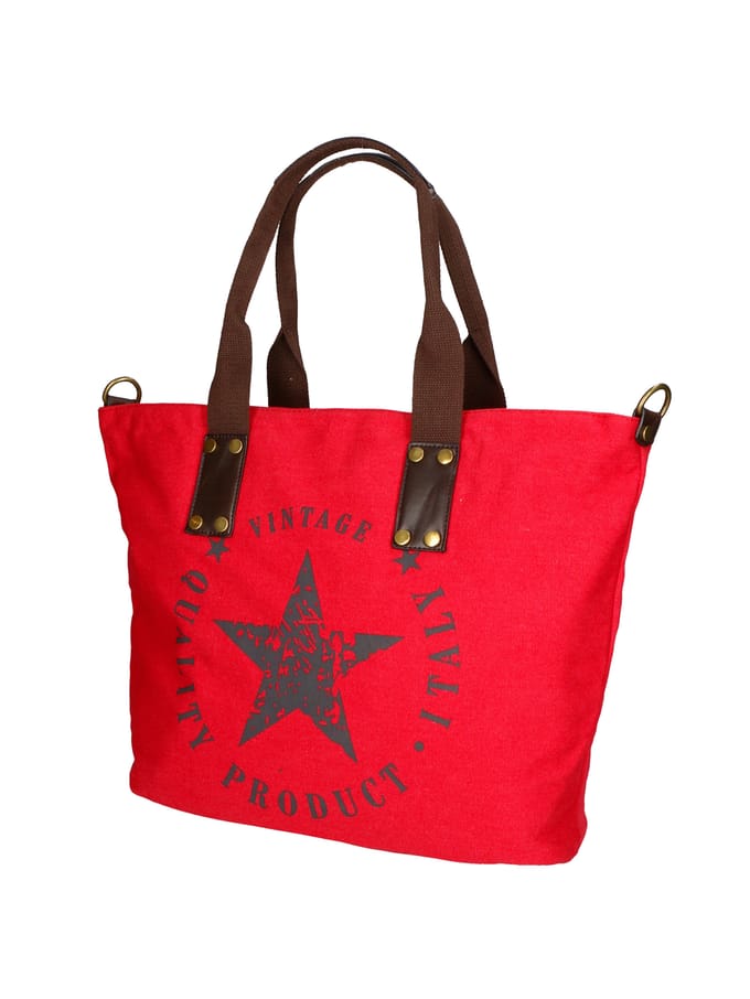 Gave Lux tas vrouwen RED