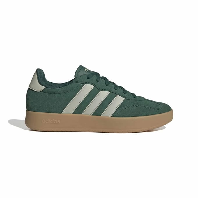 Adidas Barreda Schoenen Groen EU 42 2/3 Man
