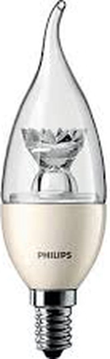 Philips Master LEDcandle 4W E14 A+ Warm wit