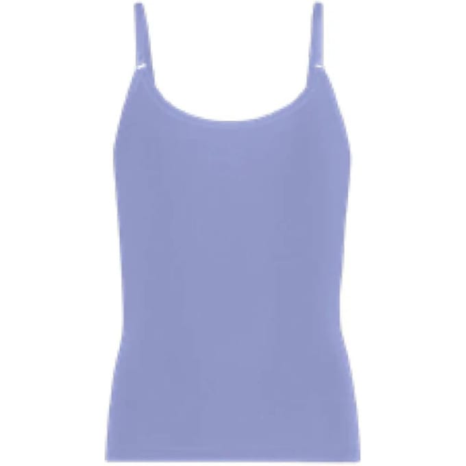 Meisjes 1-pack singlet