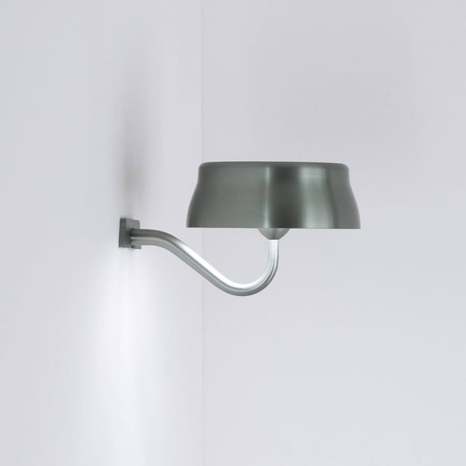 Zafferano Sister Light accu-wandlamp groen