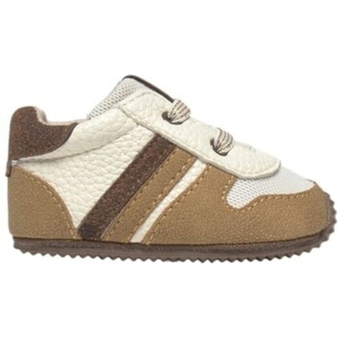 Lage Sneakers Mayoral 9953 Tostado
