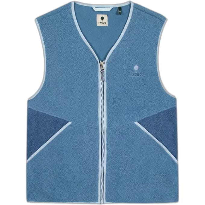 Fleece Faguo Teillay