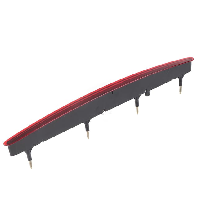 Derde remlicht Hoog gemonteerd remlicht 63257164978 Geschikt voor 1 Serie 128i 135i gray
