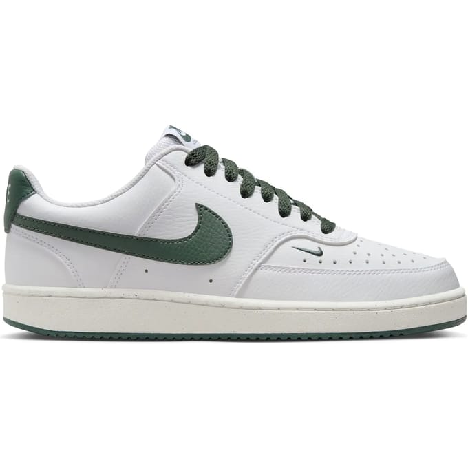 Damestrainers Nike Court Vision Low Next Nature