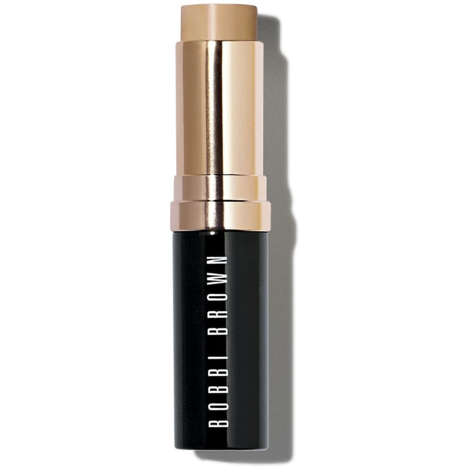 Bobbi Brown Skin 9 gr Foundation Natural 004