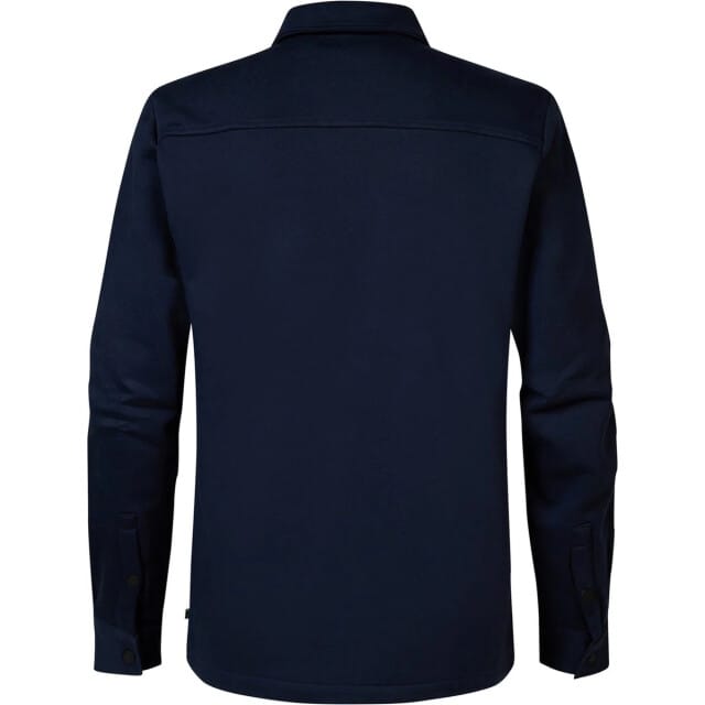 Petrol - Heren Vest - M-3040-SWC329 - 5120 Sky Captain