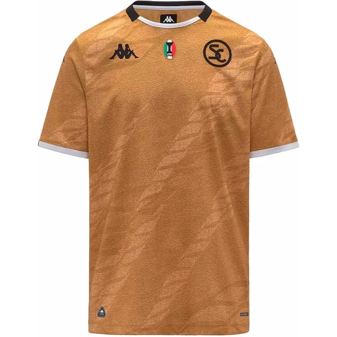 Derde Shirt Spezia Calcio 2026