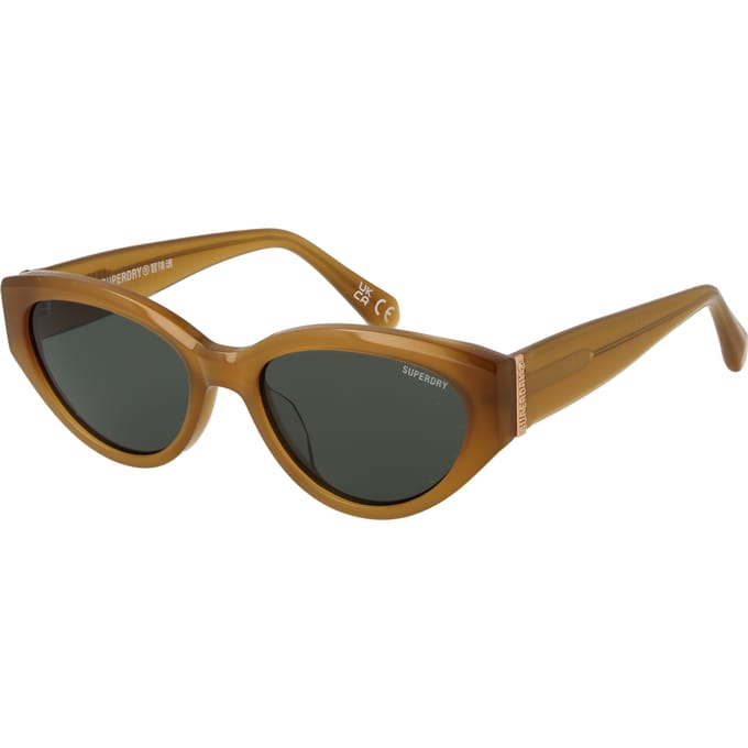 Zonnebril Superdry Zonnebril SDS 5013 152 52
