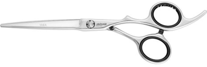Jaguar Yara Knipschaar Zilver 6,0inch