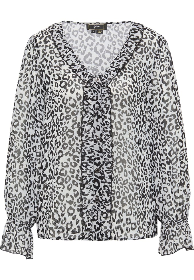 faina blouse ikita