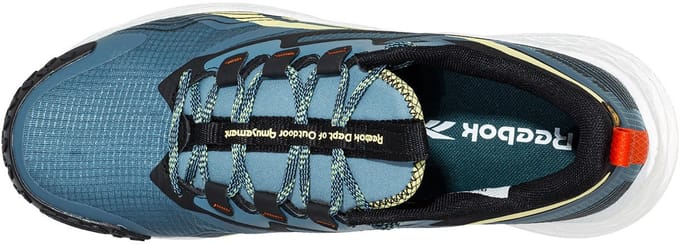 Reebok Adventure IB3611 S1PS - Blauw - 44