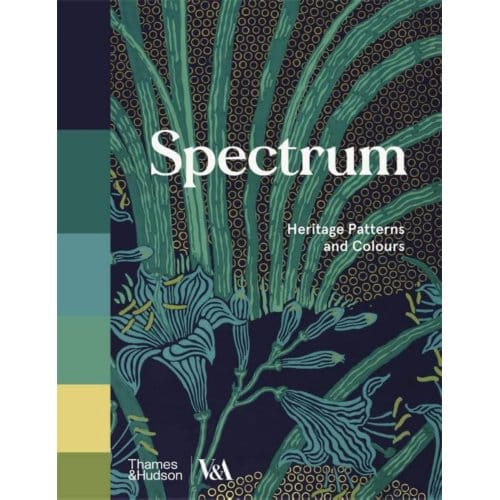 Spectrum (Victoria And Albert Museum) - V&A Museum - Ros Byam Shaw