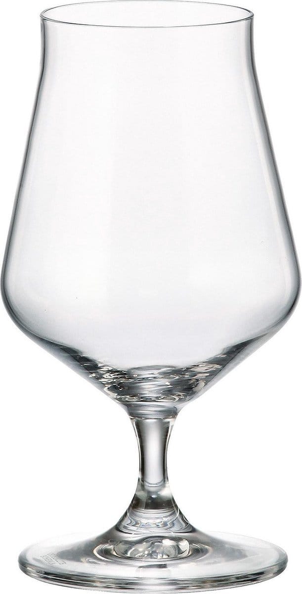 Crystalite Bohemia Alca Brandy glas 30 cl