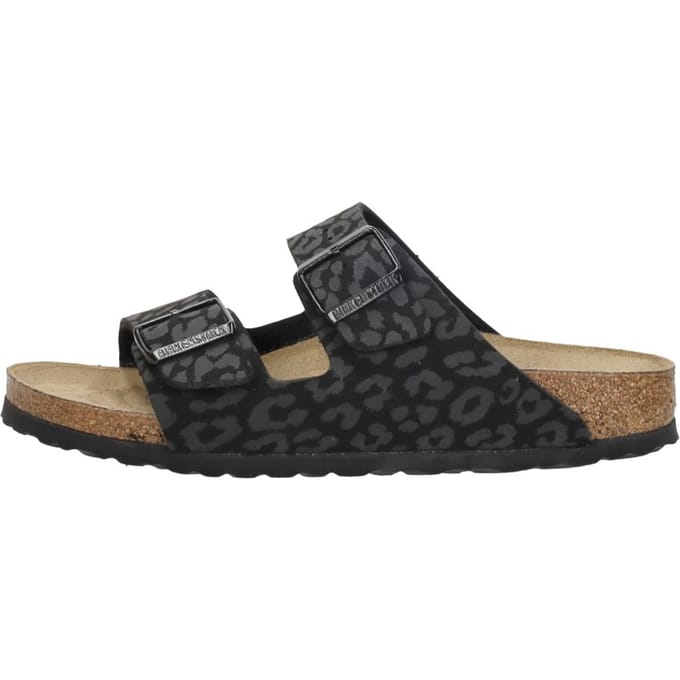 Synthetische sandalen voor dames Birkenstock Arizona BS