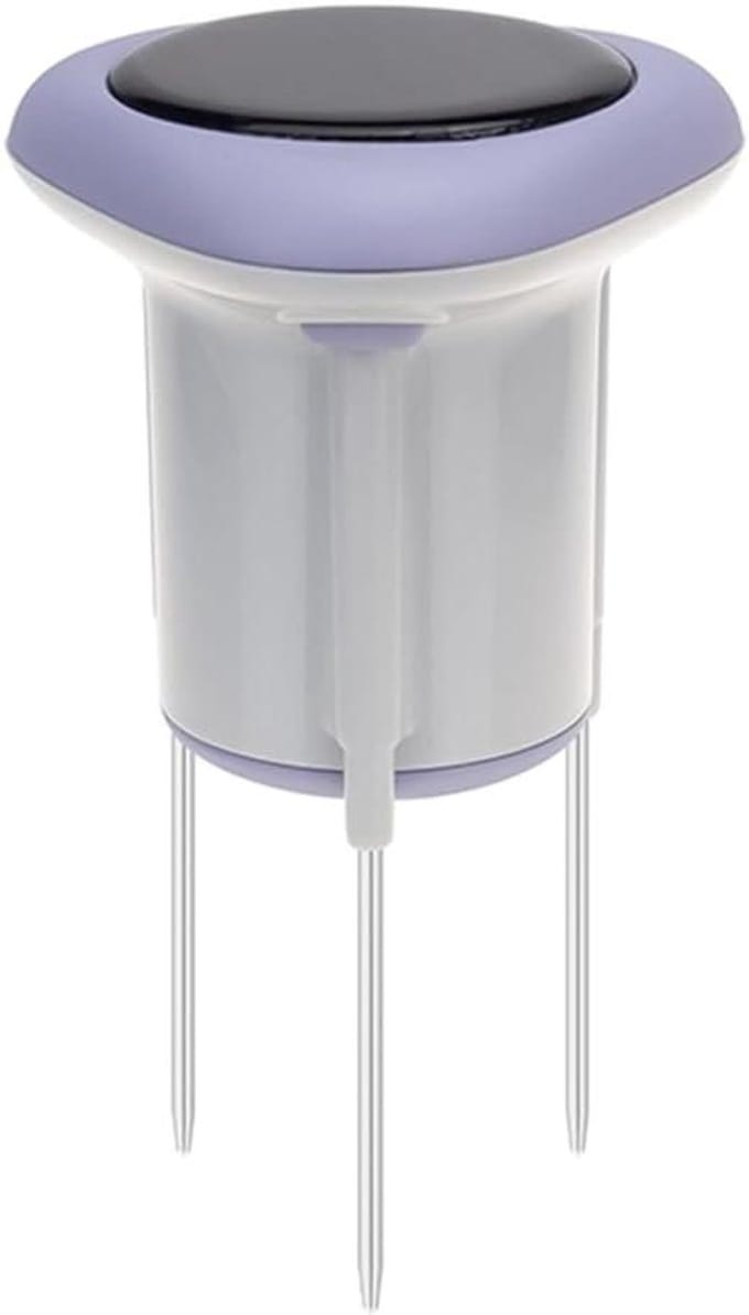 Bodemsensor - Vochtmeter Plant - Planten Verzorging - Zigbee Koppeling - IP66 Waterdicht - Afgebeeld