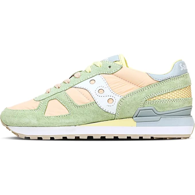 Dames sportschoenen Saucony Shadow Original