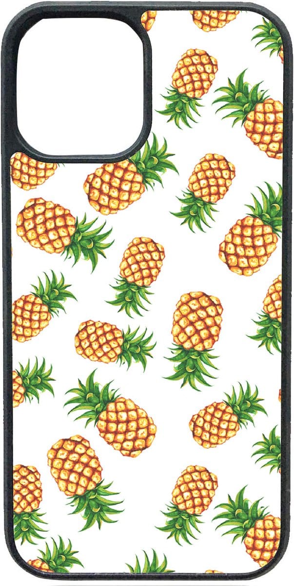 Telefoonhoesje - ANNANAS - Iphone 14 Plus