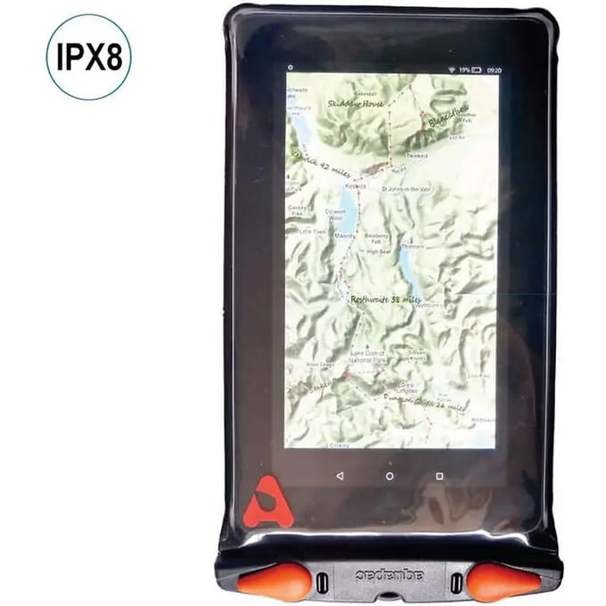 smartphonehoes Aquapac Plus+