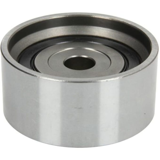 Geleiderol, distributieriem SKF VKM 81100