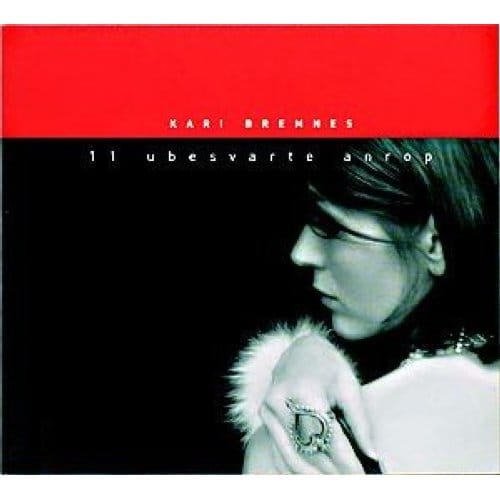 Kari Bremnes - 11 Ubesvarte Anrop (CD)