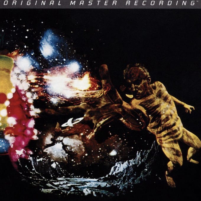 Santana Iii - Santana