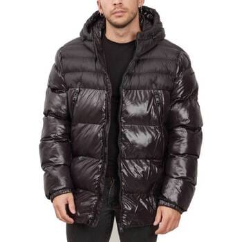 Mantel Geox M2628k Tc162 M Sile Hood Jacket