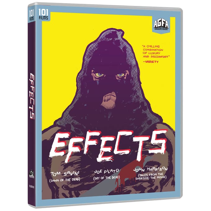 Effects (American Genre Film Archive)