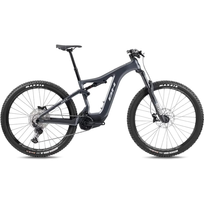 Elektrische mountainbike BH Bikes Atomx Lynx 8.2