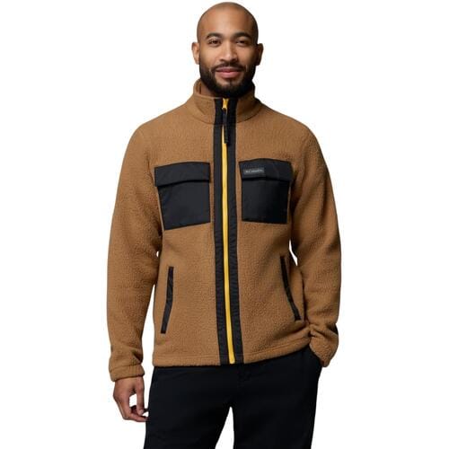 Fleece Jack Columbia Juniper Peak Full Zip Fleece 2131474