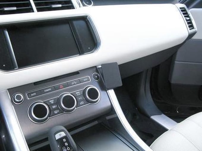 Brodit ProClip houder geschikt voor Land Rover Range Rover Sport 2014-2022 Angled mount