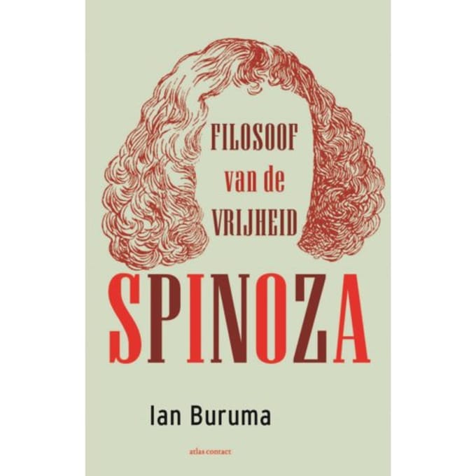 Spinoza - Ian Buruma