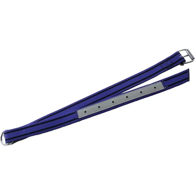 Hoogwaardige nylon halsband voor vee Kamer