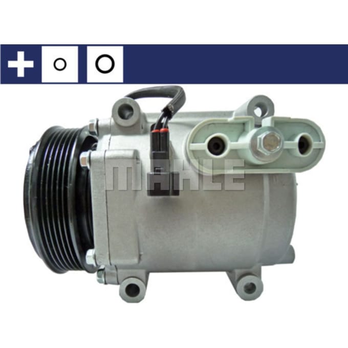 Compressor, airconditioning MAHLE ACP 90 000S