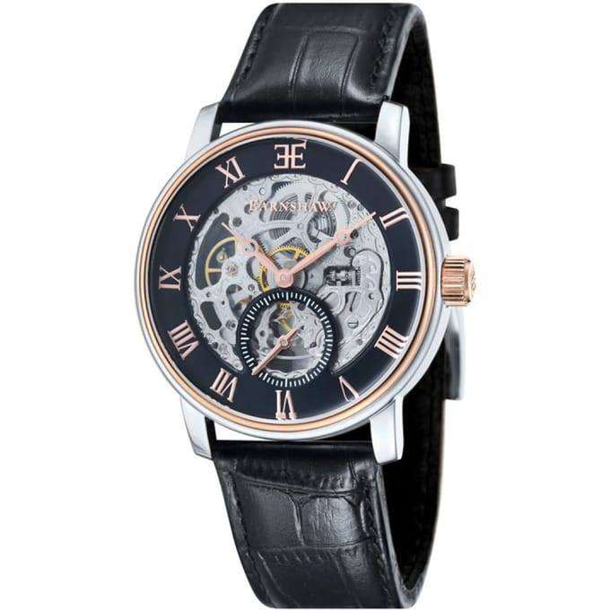 Thomas Earnshaw Westminster Automatic | ES-8041-04