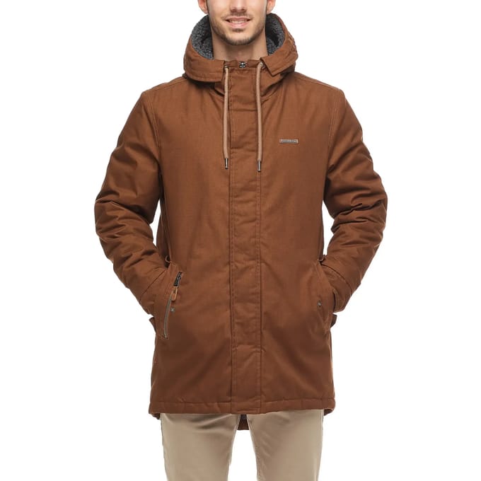 Jas Ragwear MR Smith