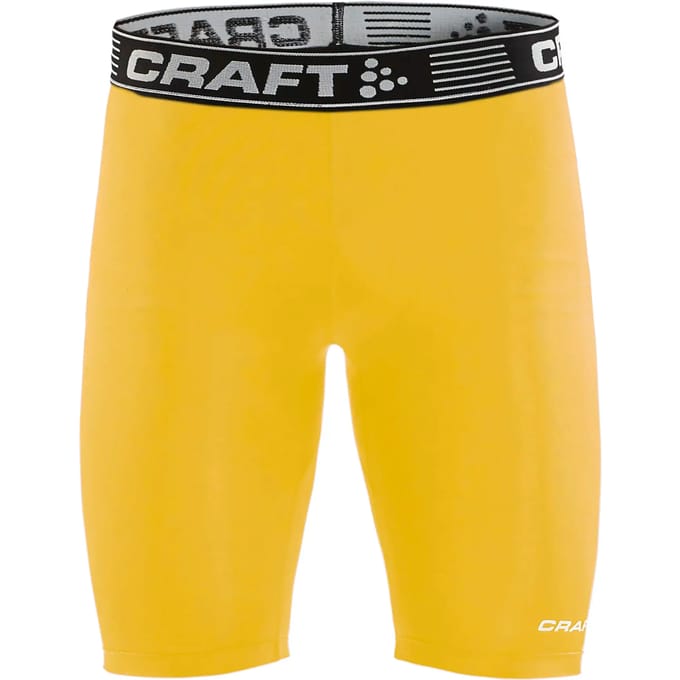 Korte kindcompressie Craft pro control
