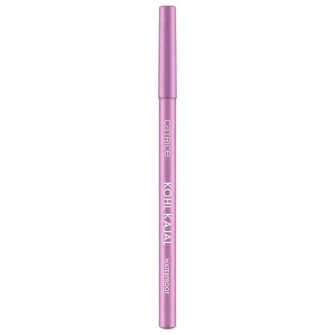 Catrice - Waterproof Kohl Kajal Potlood - 90 La La Lavender