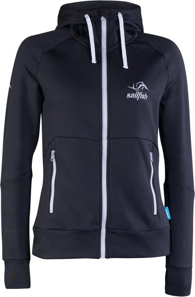 Sailfish Womens Technical Jacket, Vrouw, Volwassene