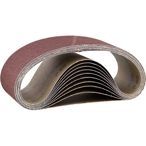 Agera Ecoline schuurband 100x610mm 60 Grit