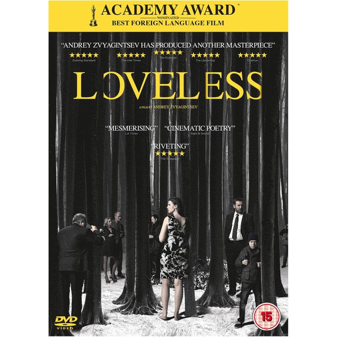 Loveless